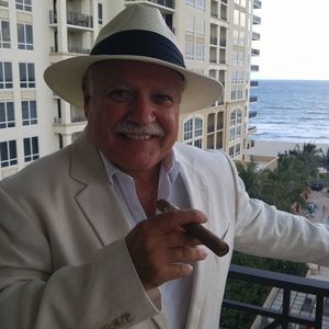 Meet your Posher, John